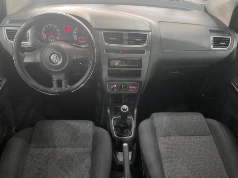 VOLKSWAGEN Fox 1.0 4P FLEX, Foto 3