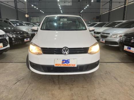 VOLKSWAGEN Fox 1.0 4P FLEX, Foto 10