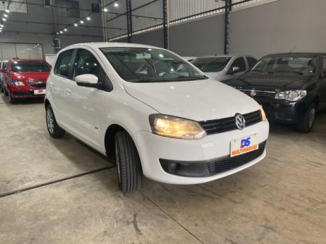 VOLKSWAGEN Fox 1.0 4P FLEX, Foto 12