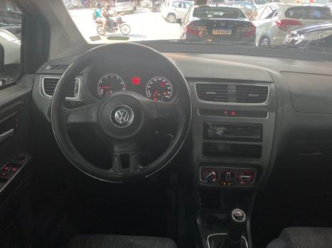 VOLKSWAGEN Fox 1.0 4P FLEX, Foto 8