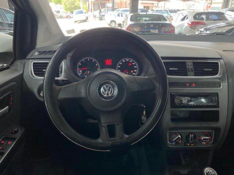 VOLKSWAGEN Fox 1.0 4P FLEX, Foto 9