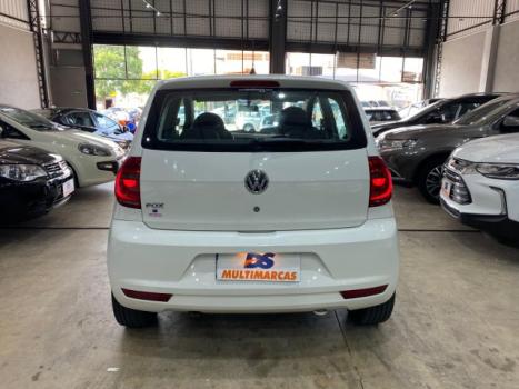 VOLKSWAGEN Fox 1.0 4P FLEX, Foto 11