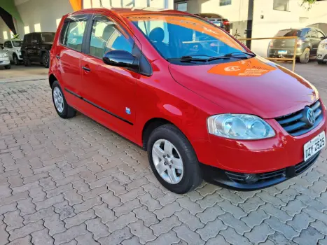 VOLKSWAGEN Fox 1.0 4P ROUTE FLEX, Foto 3