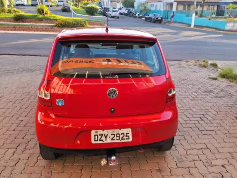 VOLKSWAGEN Fox 1.0 4P ROUTE FLEX, Foto 5