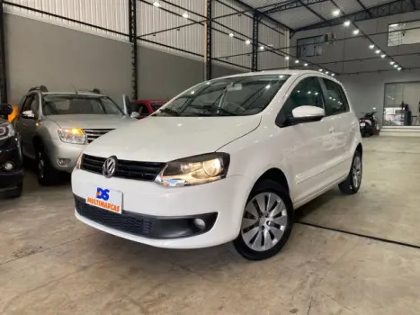 VOLKSWAGEN Fox 1.0 4P FLEX, Foto 1