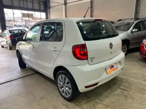 VOLKSWAGEN Fox 1.0 4P FLEX, Foto 2