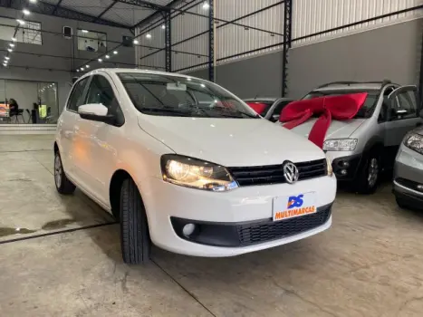 VOLKSWAGEN Fox 1.0 4P FLEX, Foto 8