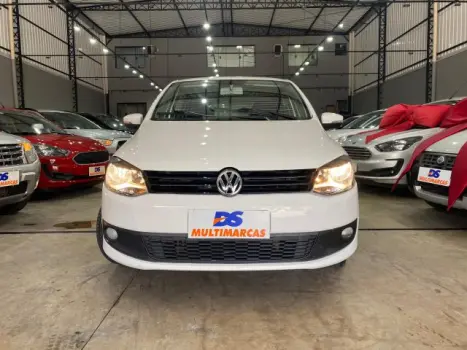 VOLKSWAGEN Fox 1.0 4P FLEX, Foto 9