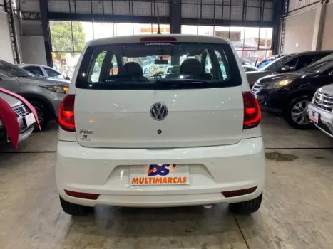 VOLKSWAGEN Fox 1.0 4P FLEX, Foto 11