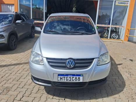 VOLKSWAGEN Fox 1.0 4P FLEX, Foto 2