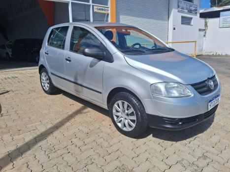 VOLKSWAGEN Fox 1.0 4P FLEX, Foto 3