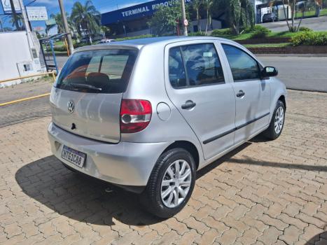 VOLKSWAGEN Fox 1.0 4P FLEX, Foto 6