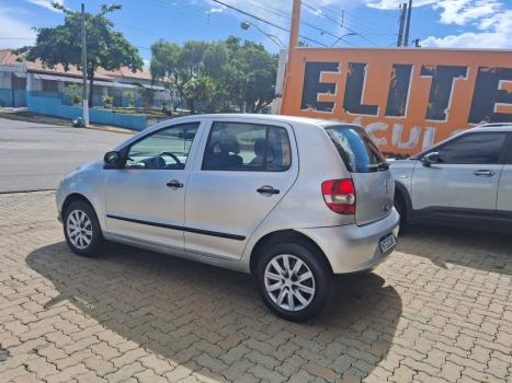 VOLKSWAGEN Fox 1.0 4P FLEX, Foto 4