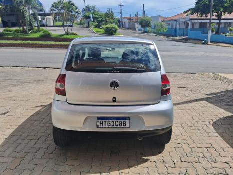 VOLKSWAGEN Fox 1.0 4P FLEX, Foto 5