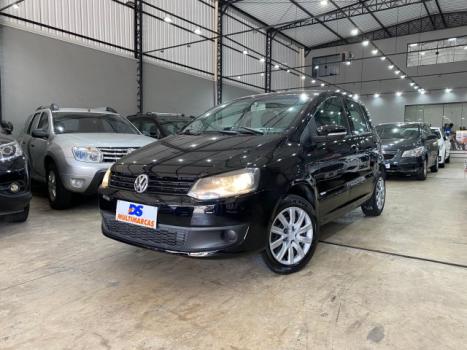 VOLKSWAGEN Fox 1.0 4P FLEX, Foto 1