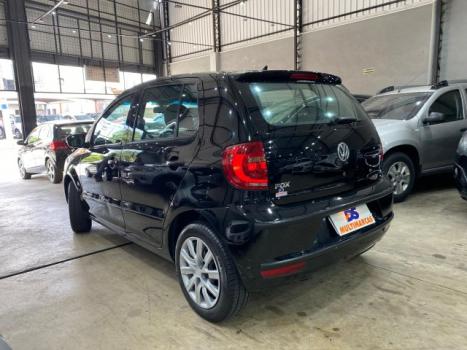 VOLKSWAGEN Fox 1.0 4P FLEX, Foto 2