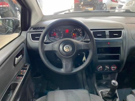 VOLKSWAGEN Fox 1.0 4P FLEX, Foto 3