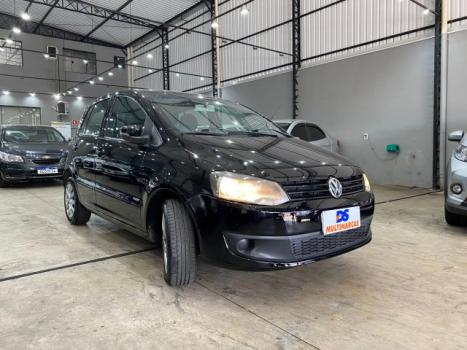 VOLKSWAGEN Fox 1.0 4P FLEX, Foto 9