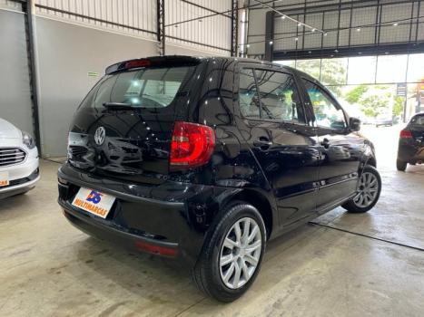 VOLKSWAGEN Fox 1.0 4P FLEX, Foto 10