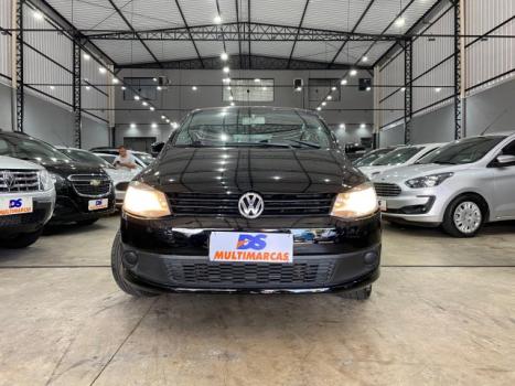 VOLKSWAGEN Fox 1.0 4P FLEX, Foto 11