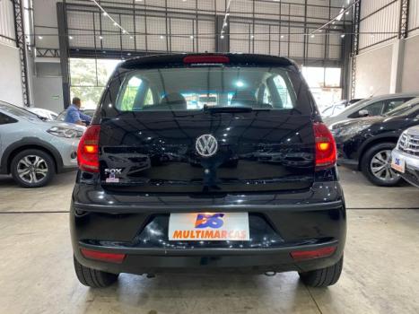 VOLKSWAGEN Fox 1.0 4P FLEX, Foto 12