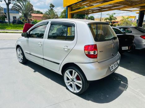 VOLKSWAGEN Fox 1.0 4P FLEX, Foto 4