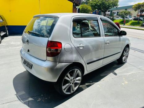 VOLKSWAGEN Fox 1.0 4P FLEX, Foto 5