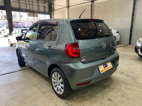 VOLKSWAGEN Fox 1.0 4P FLEX, Foto 7