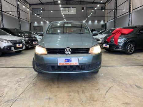 VOLKSWAGEN Fox 1.0 4P FLEX, Foto 9