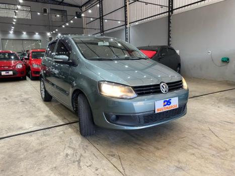 VOLKSWAGEN Fox 1.0 4P FLEX, Foto 10