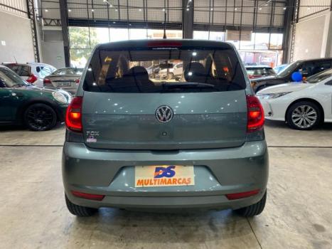 VOLKSWAGEN Fox 1.0 4P FLEX, Foto 11