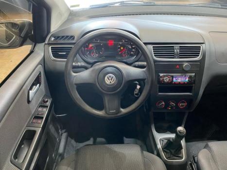 VOLKSWAGEN Fox 1.0 4P FLEX, Foto 12