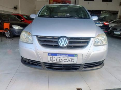 VOLKSWAGEN Fox 1.0 4P FLEX, Foto 2