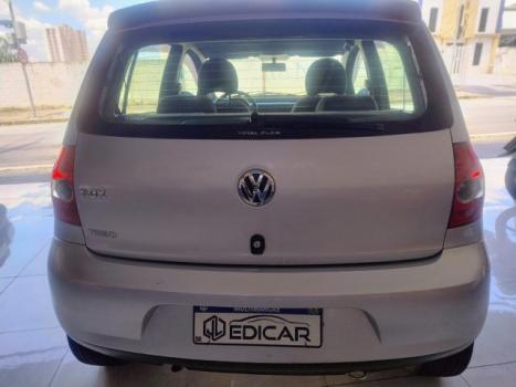 VOLKSWAGEN Fox 1.0 4P FLEX, Foto 3