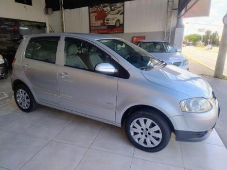 VOLKSWAGEN Fox 1.0 4P FLEX, Foto 5