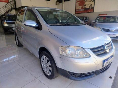 VOLKSWAGEN Fox 1.0 4P FLEX, Foto 7