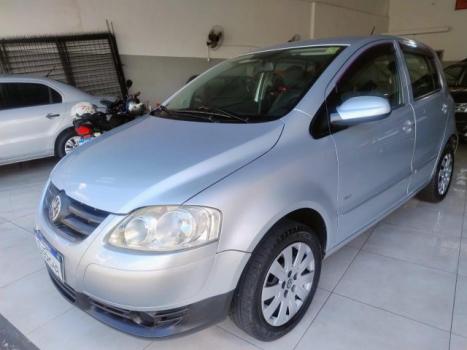 VOLKSWAGEN Fox 1.0 4P FLEX, Foto 9