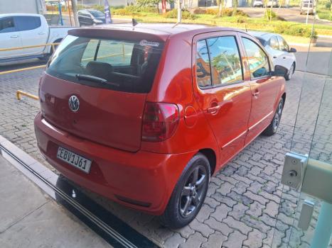 VOLKSWAGEN Fox 1.0 4P TREND FLEX, Foto 5