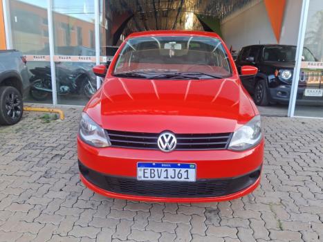 VOLKSWAGEN Fox 1.0 4P TREND FLEX, Foto 2