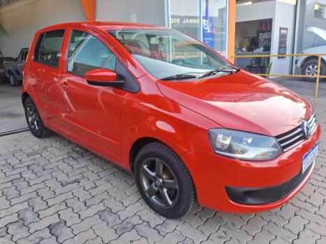 VOLKSWAGEN Fox 1.0 4P TREND FLEX, Foto 3