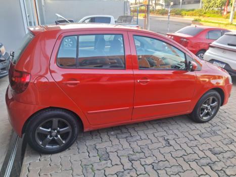 VOLKSWAGEN Fox 1.0 4P TREND FLEX, Foto 4