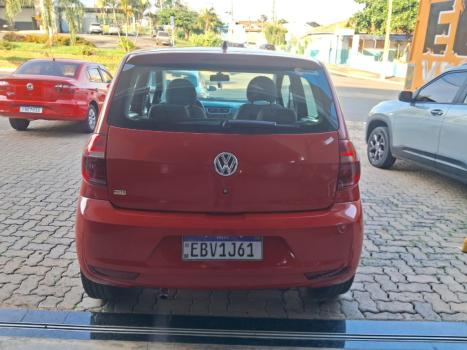 VOLKSWAGEN Fox 1.0 4P TREND FLEX, Foto 6