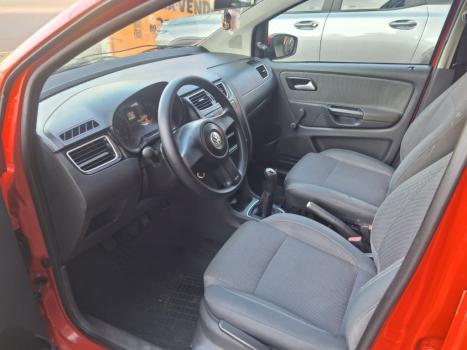 VOLKSWAGEN Fox 1.0 4P TREND FLEX, Foto 8