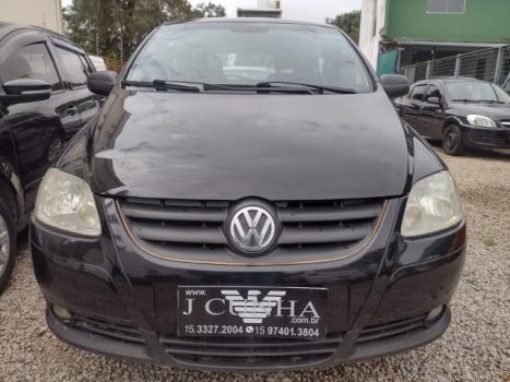 VOLKSWAGEN Fox 1.0 4P FLEX, Foto 2