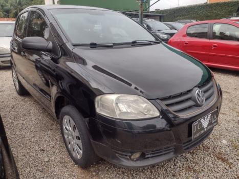 VOLKSWAGEN Fox 1.0 4P FLEX, Foto 3