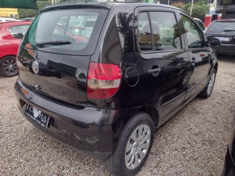 VOLKSWAGEN Fox 1.0 4P FLEX, Foto 4