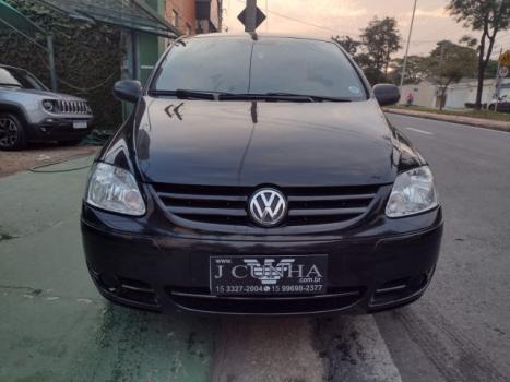 VOLKSWAGEN Fox 1.0 4P FLEX, Foto 8