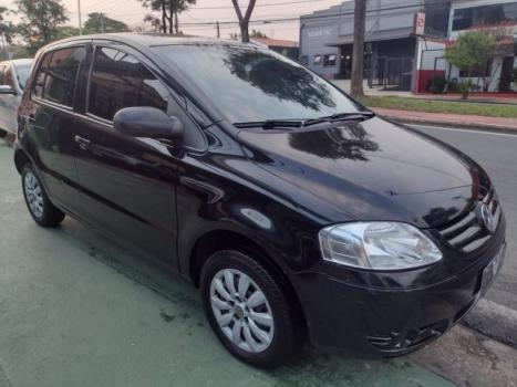 VOLKSWAGEN Fox 1.0 4P FLEX, Foto 9