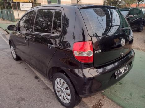 VOLKSWAGEN Fox 1.0 4P FLEX, Foto 11