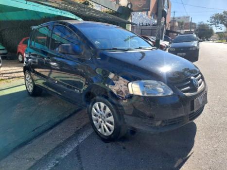 VOLKSWAGEN Fox 1.0 4P FLEX, Foto 3
